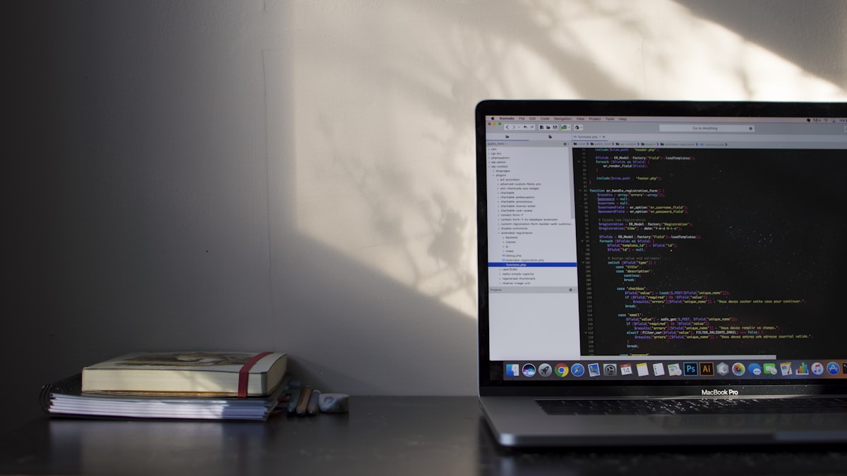 What Is a .np Domain? A Clear Guide for Nepali Businesses